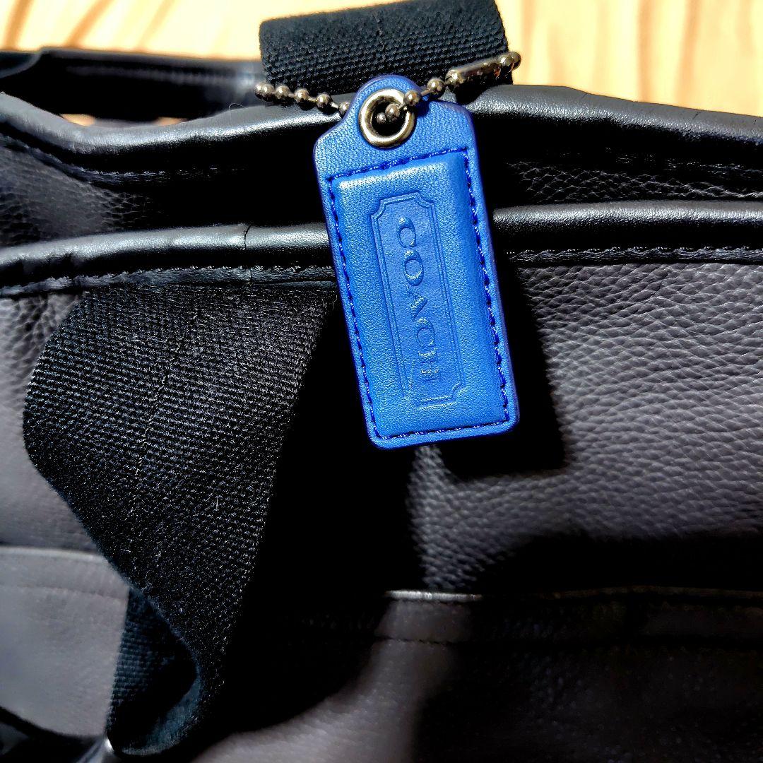t*s様 COACH （Metropolitan )バッグ