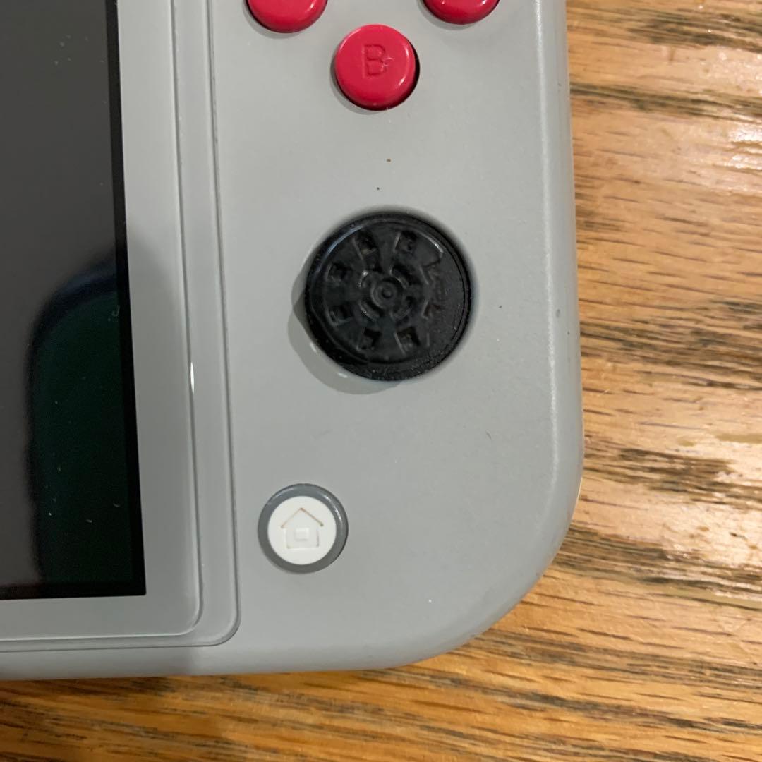 p*e様 Nintendo Switch lite 本体　※ジャンク品