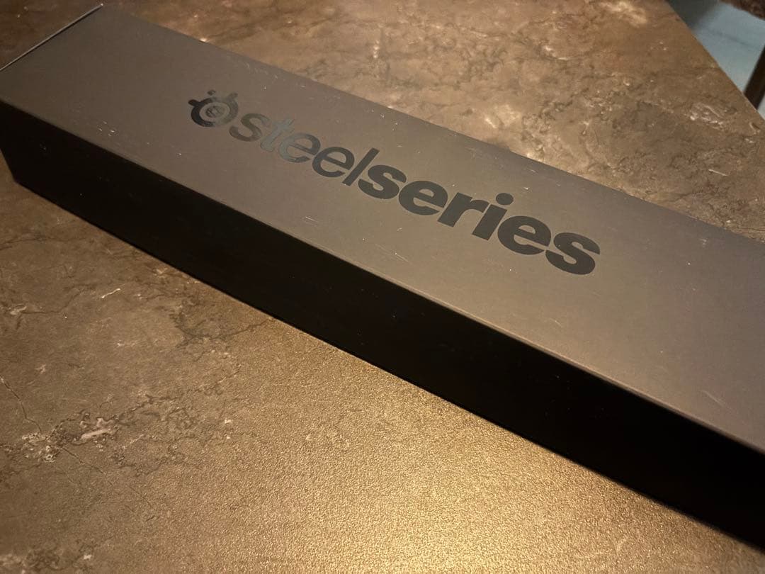 その他 SteelSeries Gaming Eye Tracker