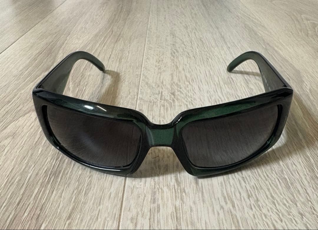 小物 GUCCI sunglasses archive y2k