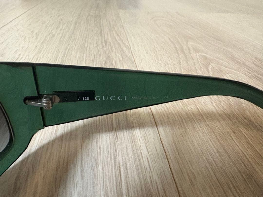 小物 GUCCI sunglasses archive y2k