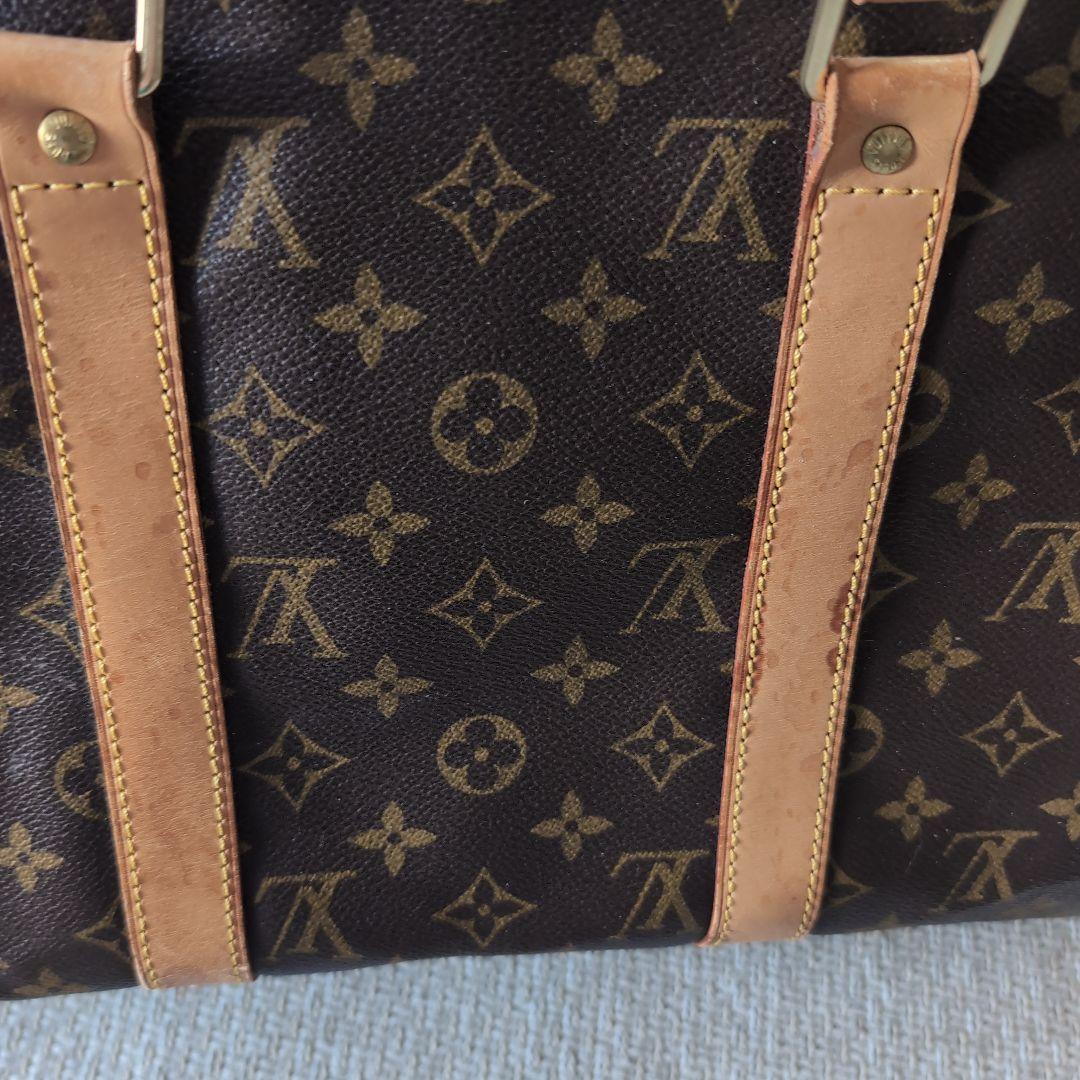 LOUIS VUITTON　ボストンバッグ