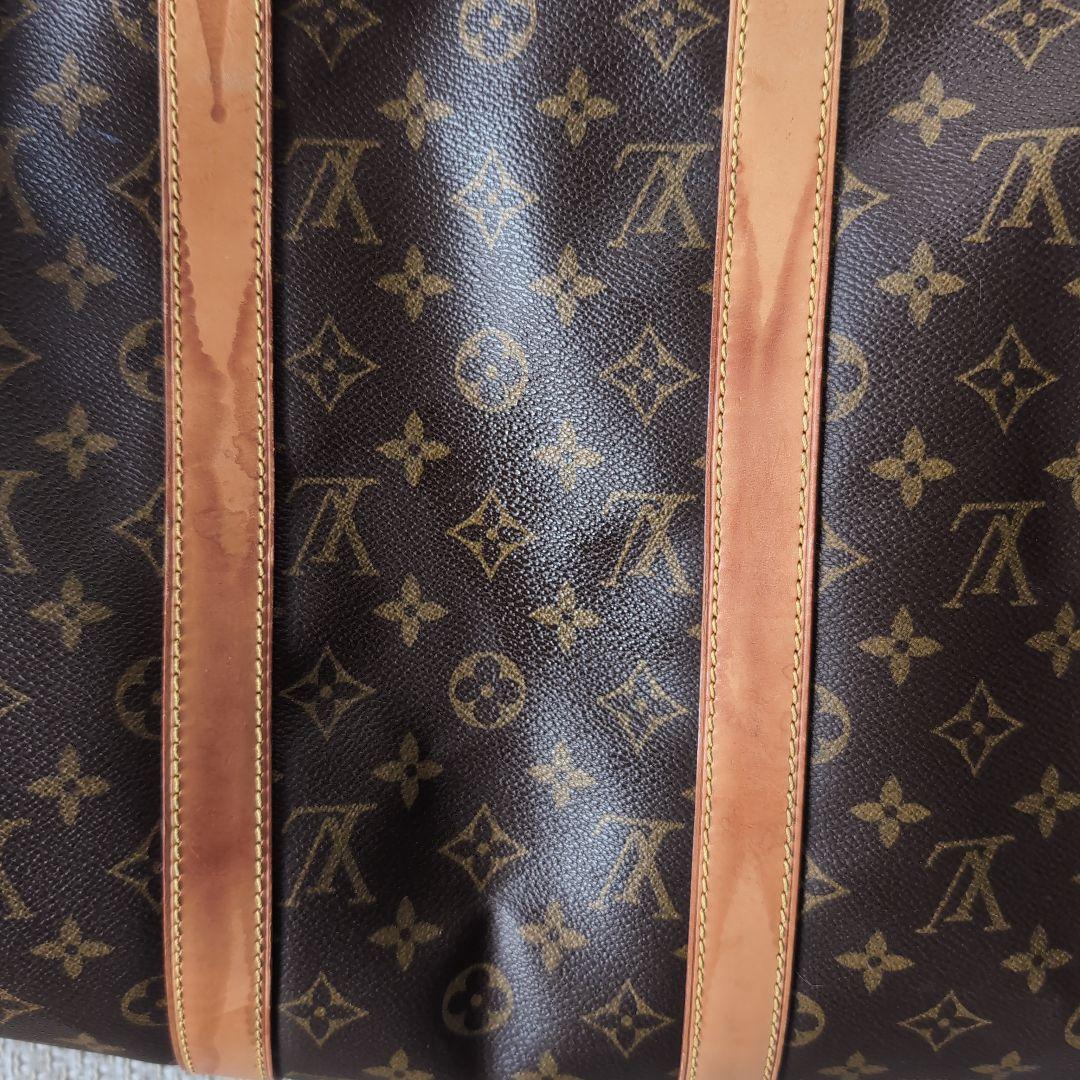 LOUIS VUITTON　ボストンバッグ