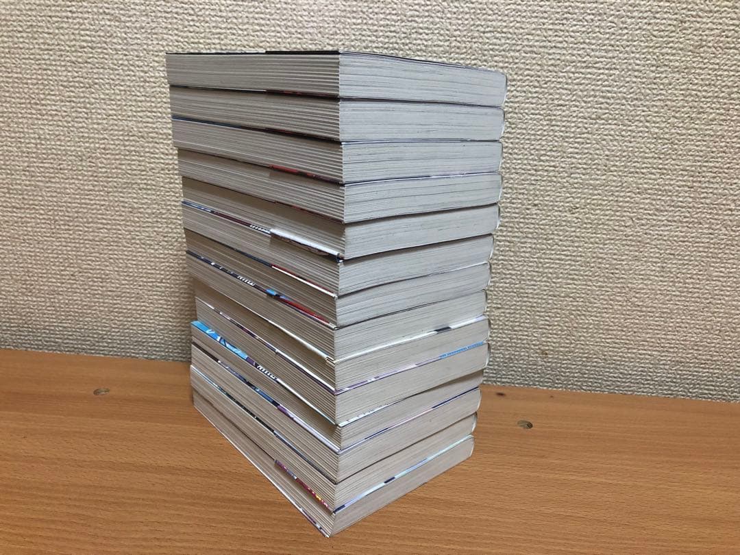 ようこそ実力至上主義の教室へ　1年生編　2年生編　画集