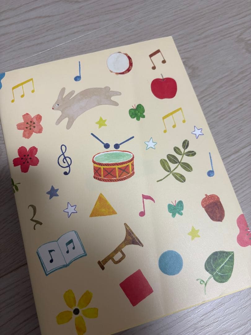 くもんの うた200 えほん＆CD アルバム
