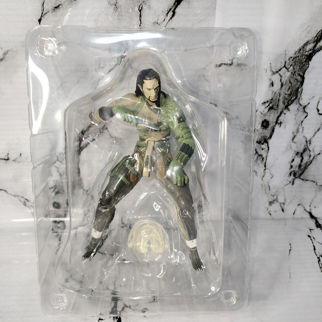 メタルギアソリッド ヴァンプ　L GEAR SOLID VAMP
