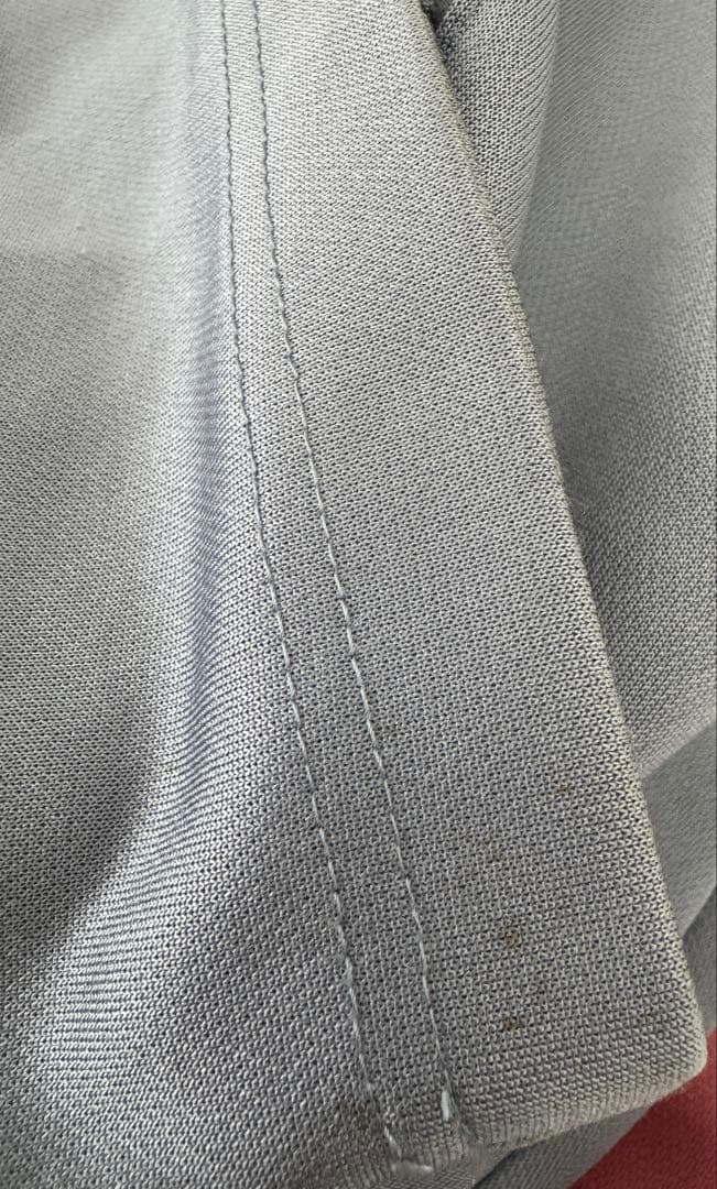 ニードルズ　needles トラックパンツ　ストレートパンツ