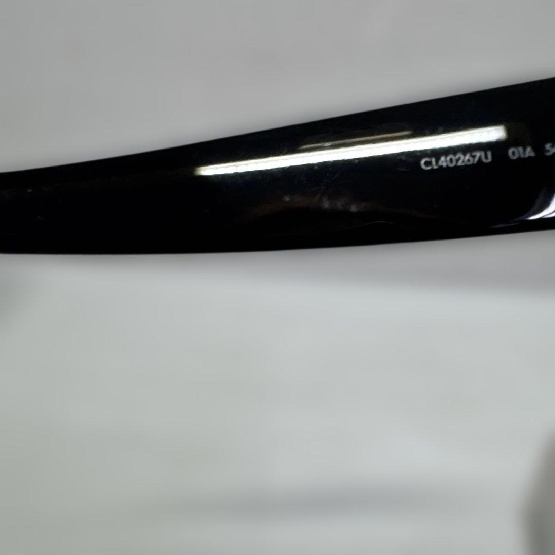 CELINE セリーヌ サングラス CL40267U-54-01A レディース