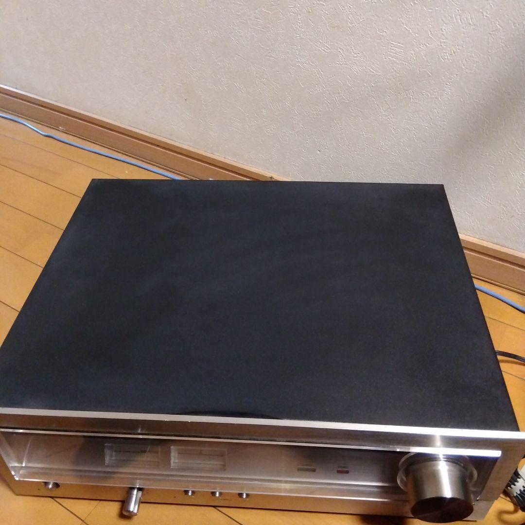 PIONEER　SA-6600Ⅱアンプ 　ONKYO　　チューナー