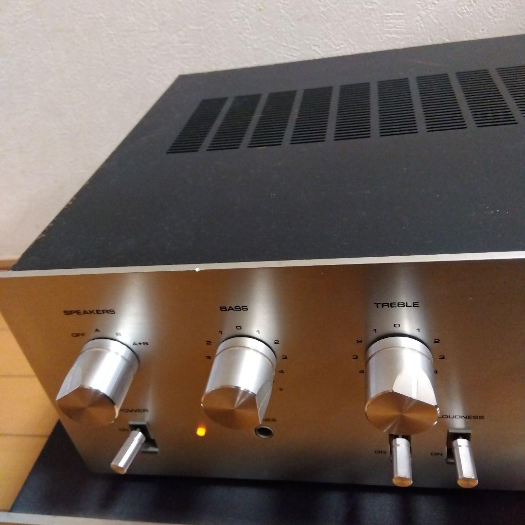 PIONEER　SA-6600Ⅱアンプ 　ONKYO　　チューナー