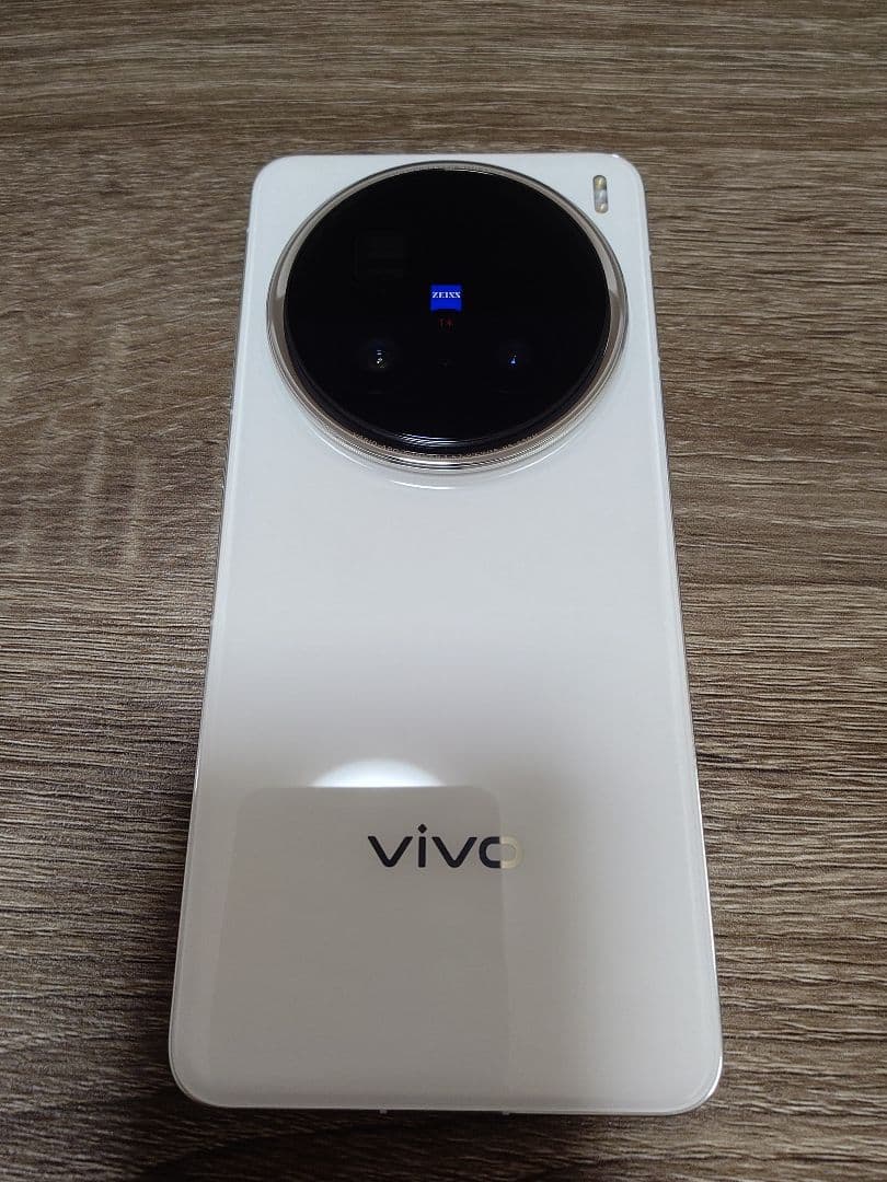 vivo X200 Pro 12/256GB 中国版