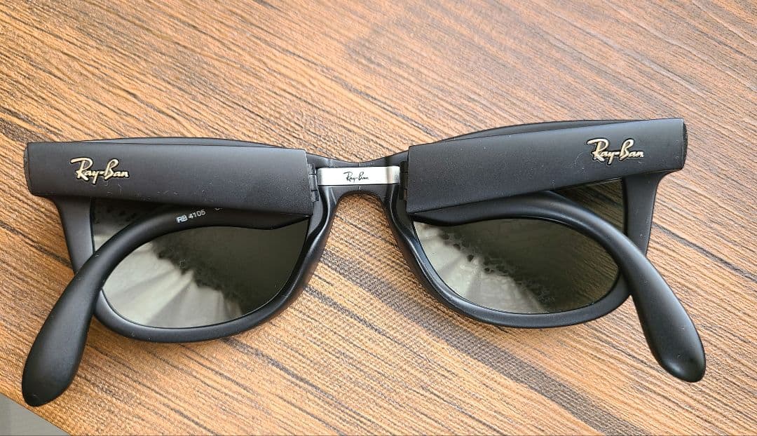 【セール】Ray-Ban(レイバン)　wayfarer