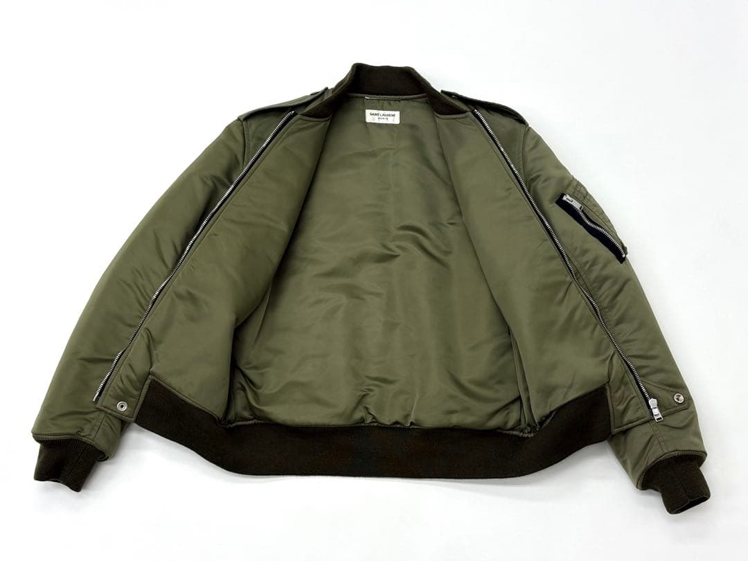 サンローラン パリ 46(M) SAINT LAURENT PARIS MA-1