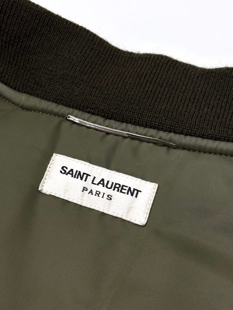 サンローラン パリ 46(M) SAINT LAURENT PARIS MA-1