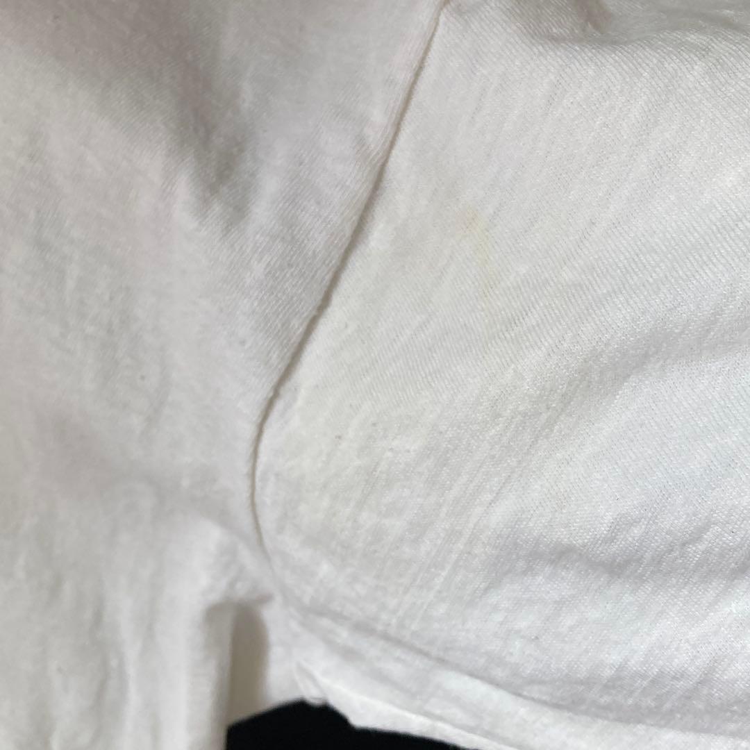 B*r様 70s バドマン Tシャツ BUDMAN 染み込み ヴィンテージ