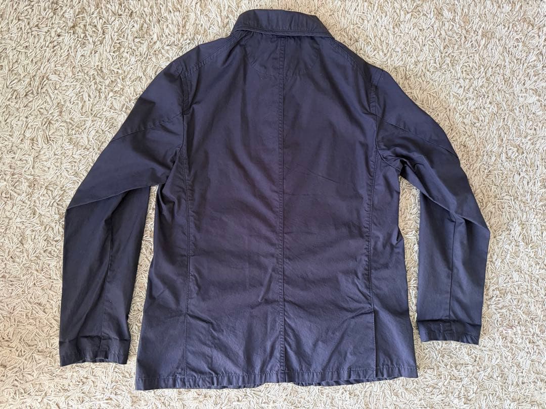 DANTON ジャケット