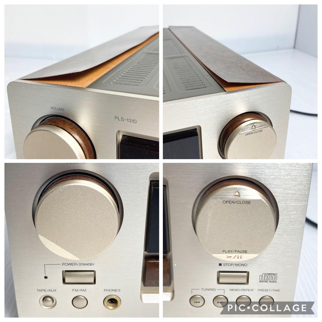 中村 BOSECDアンプ スピーカー PLS-1310 model 121