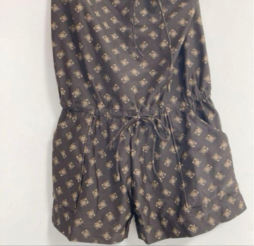 【新品】hystericglamour★ヒステリックベア水着ワンピース日本製