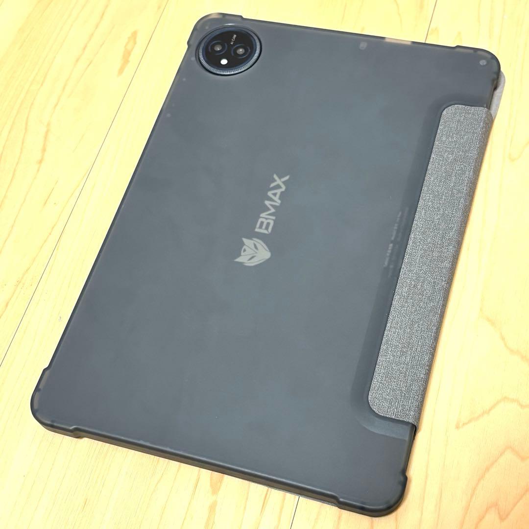 BMAX I10 Plus 128GB 10インチ タブレット ケース付
