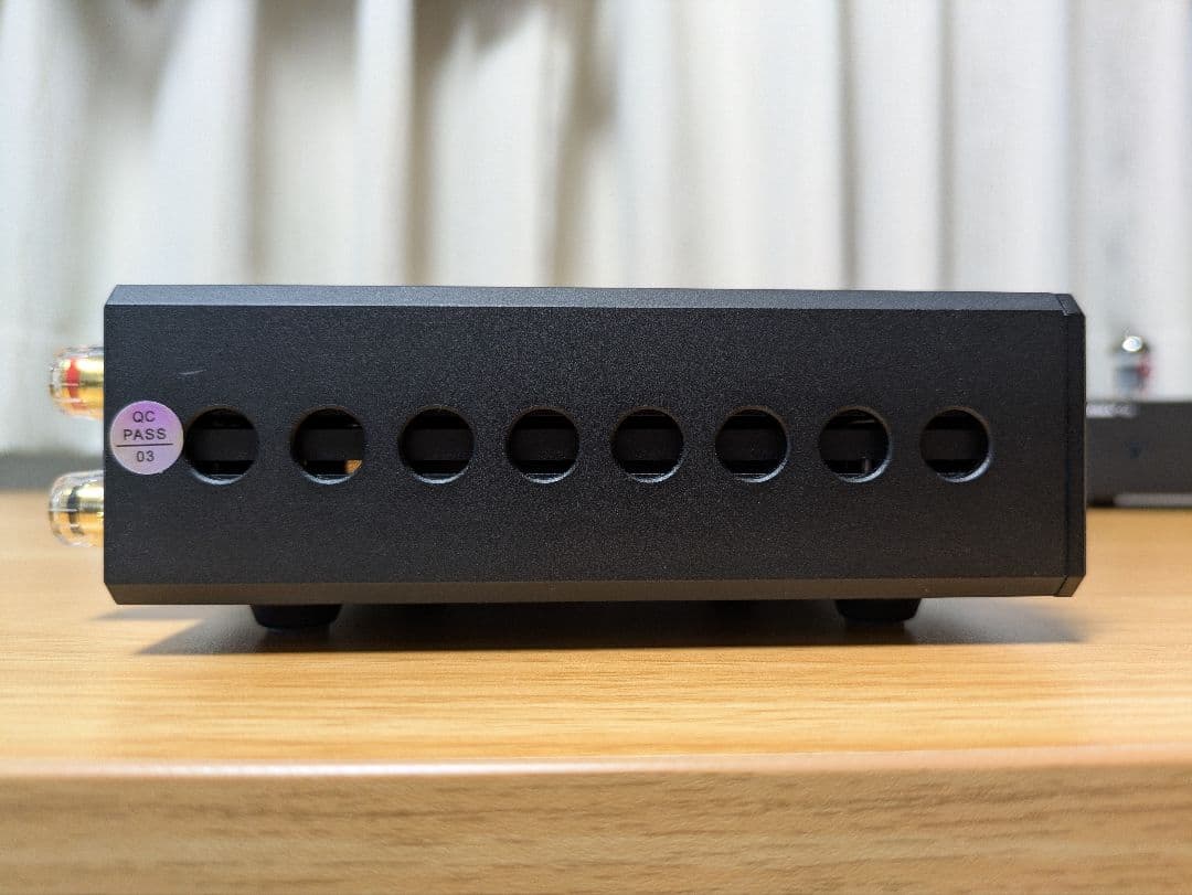 AIYIMA T20 & A20セット（おまけXLRケーブル2本）