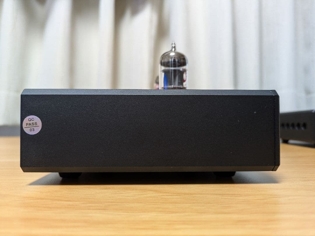 AIYIMA T20 & A20セット（おまけXLRケーブル2本）