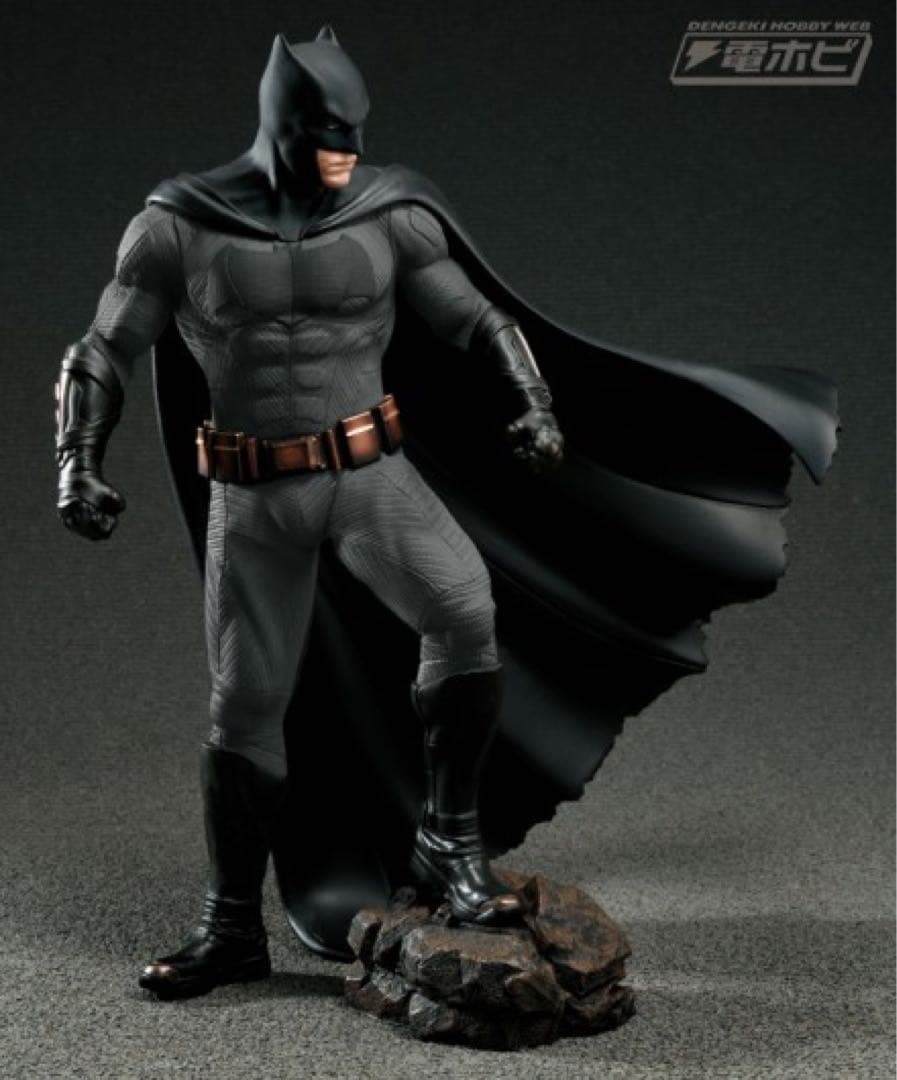 ジャスティス・リーグ バットマン スペシャルフィギュア