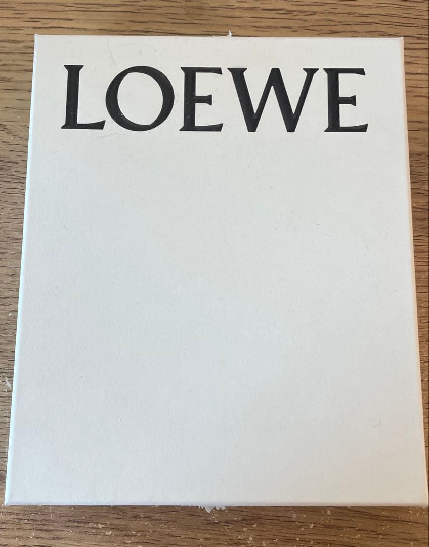 LOEWE LOE 001 ウーマン・マン セット15ml×5