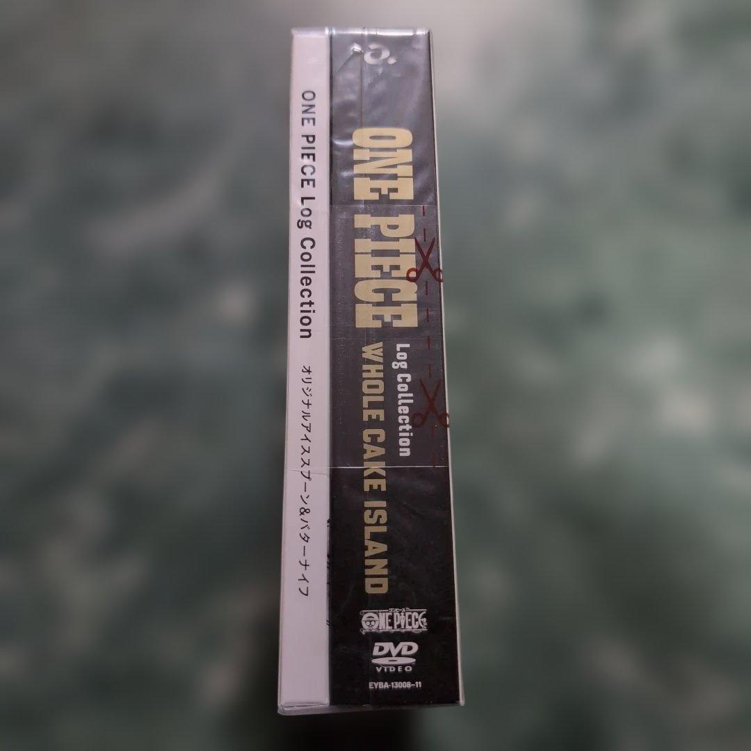 ONE PIECE Log Collectionワンピース★DVD