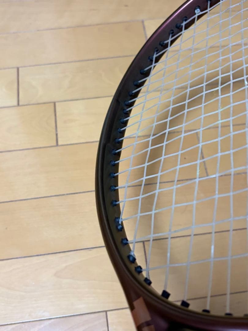 プロスタッフ　 wilson prostaff V14 97L 290g