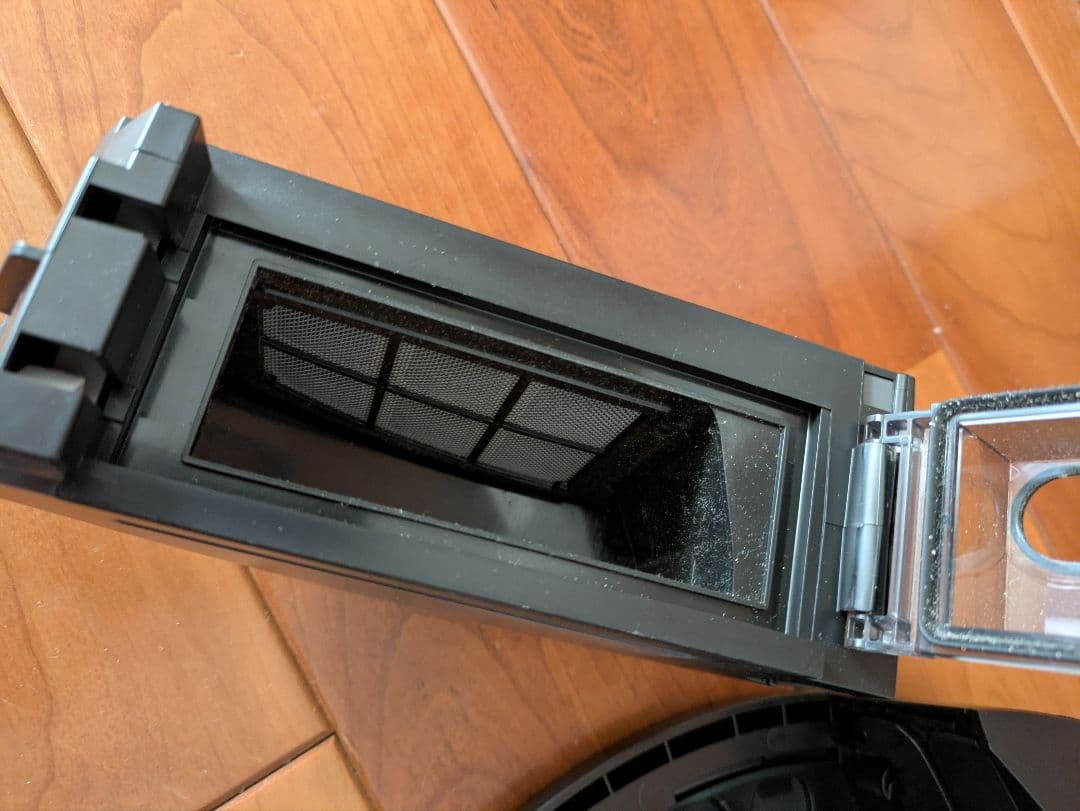 iRobot Roomba e5 ルンバロボット掃除機