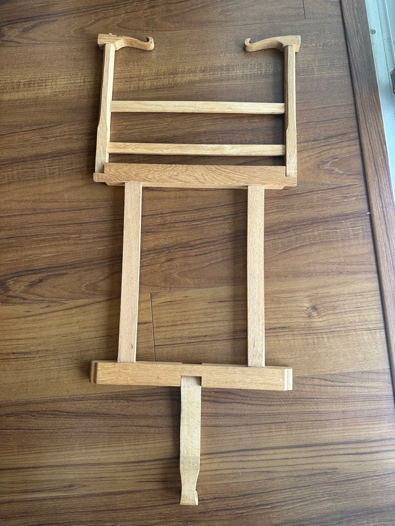 momoca　テレン台