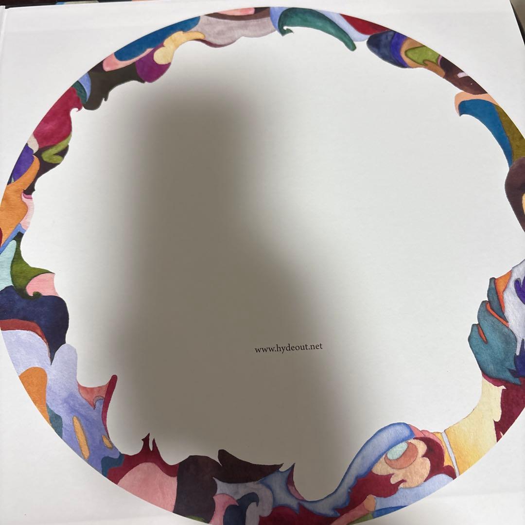 [初回プレス盤] First Collection - Nujabes