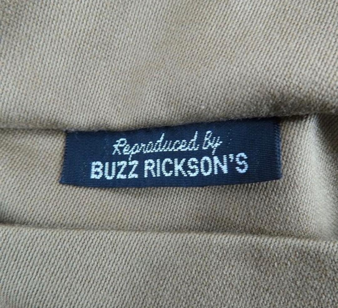ア*ジ様 バズリクソンズ　b-10 BUZZ RICKSON'S フライトジャケ