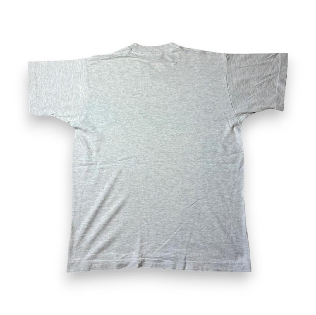 80s 90s USA製 デニム アートT ヴィンテージ Tシャツ ジーンズ M
