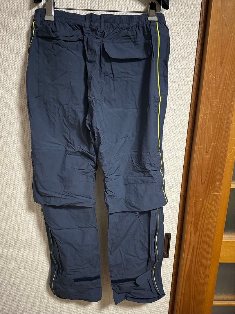 お値下げしました！SRIXON SMR1000 レインウェアセット LLサイズ