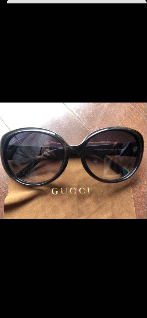 専用　GUCCI サングラス
