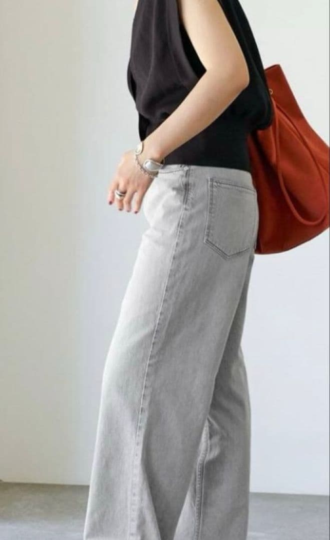 upper hights アッパーハイツ THE NIECE SILVER(22