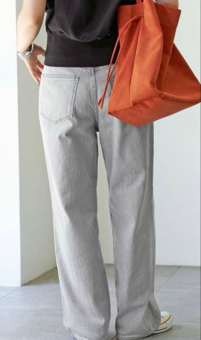 upper hights アッパーハイツ THE NIECE SILVER(22