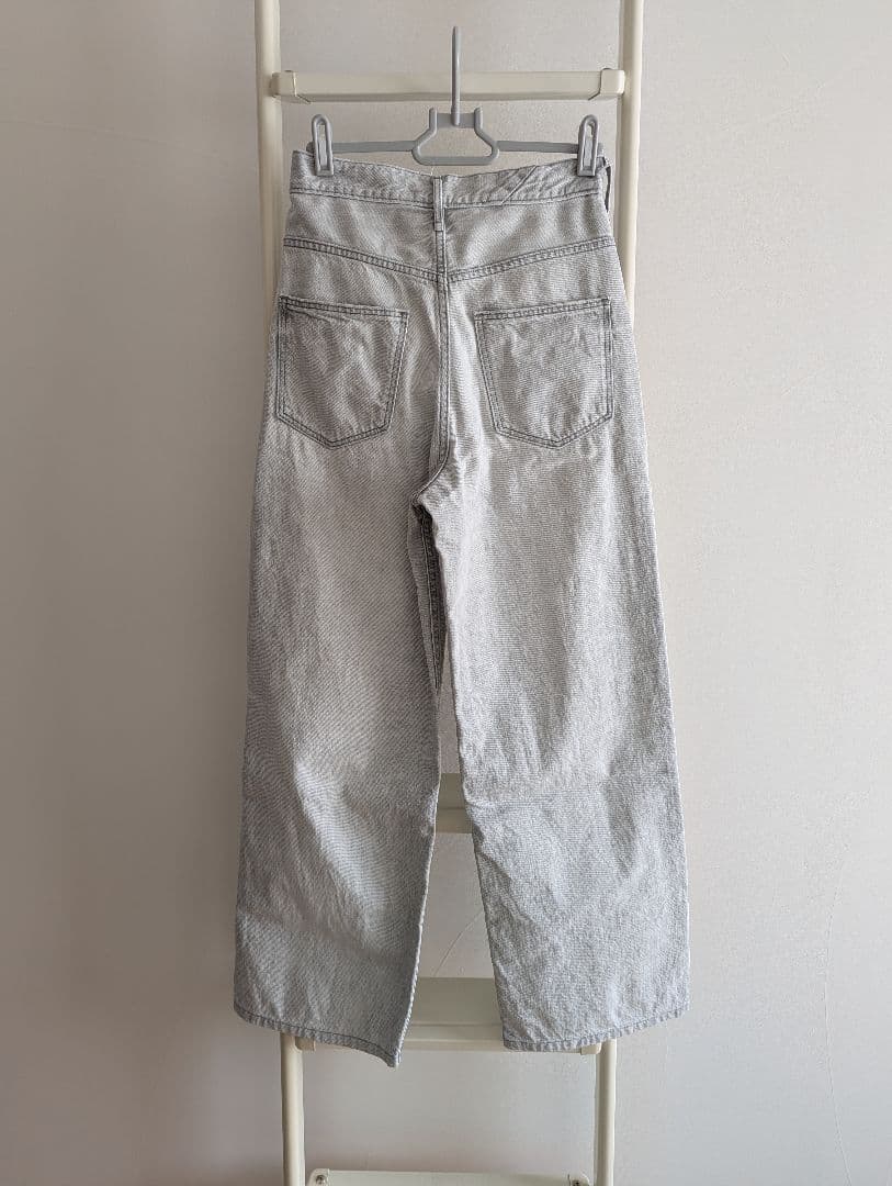 upper hights アッパーハイツ THE NIECE SILVER(22