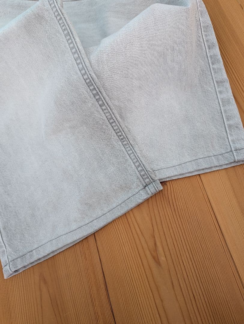 upper hights アッパーハイツ THE NIECE SILVER(22