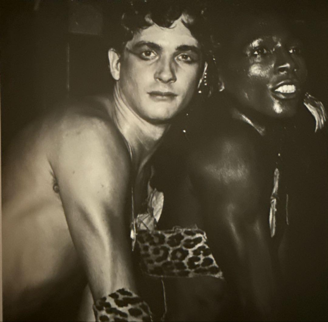 New York Underground 1970–1980