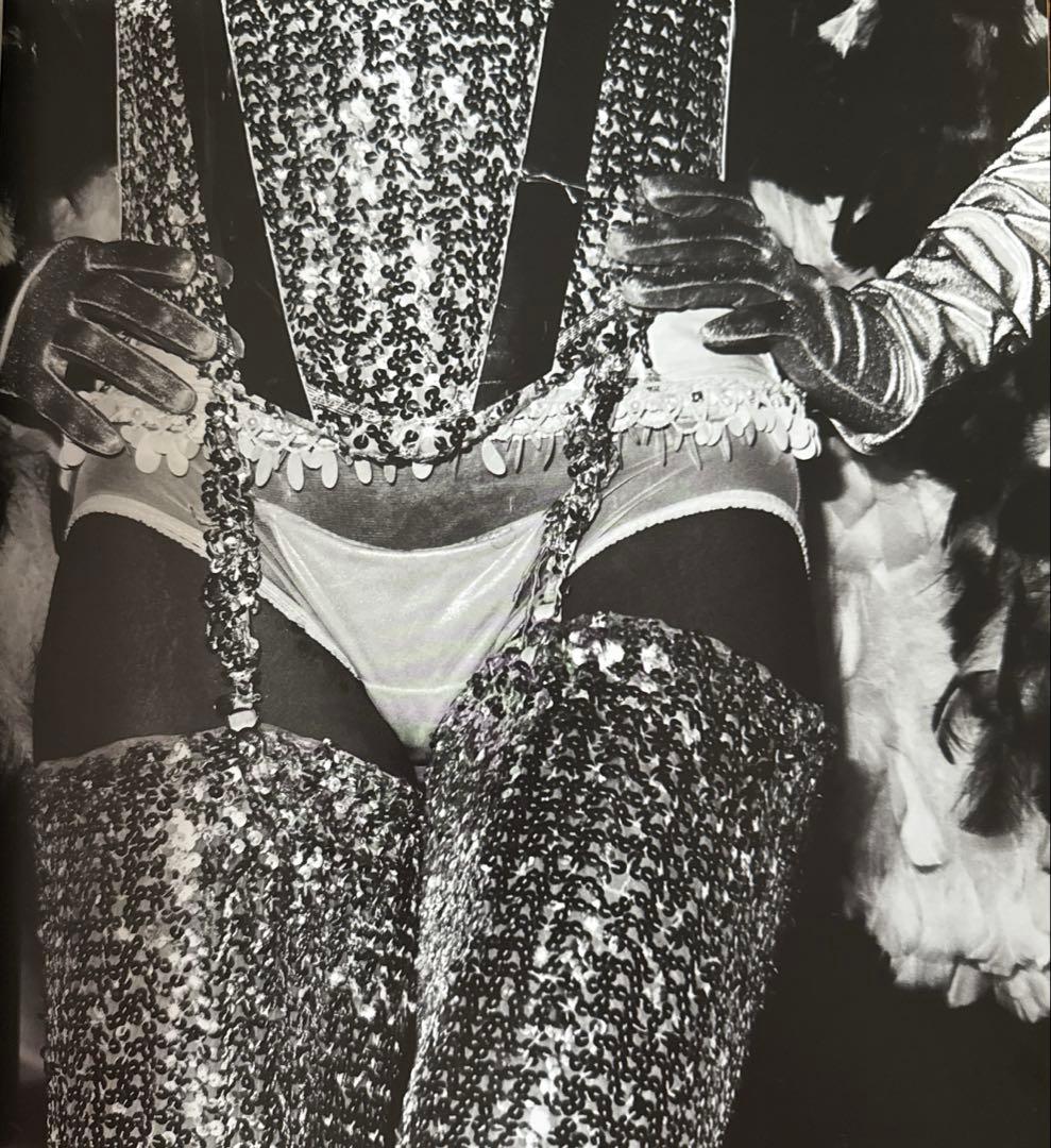 New York Underground 1970–1980