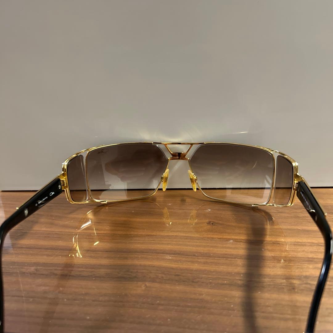 Cazal(カザール） サングラス mod.932 col.130