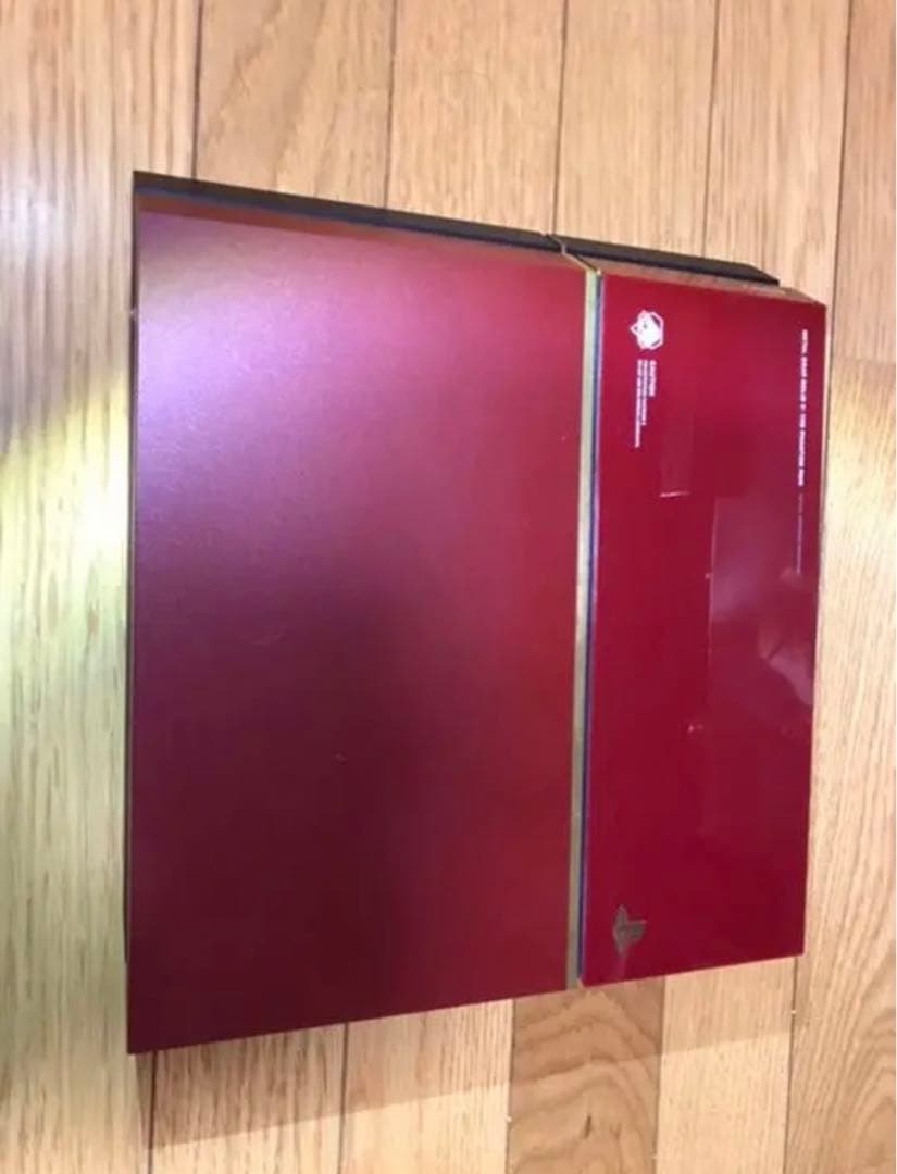 PS4 本体 LGEAR SOLID V ＋GROUND