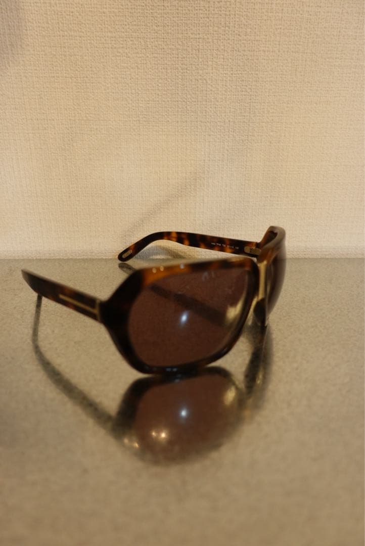 TOM FORD ヴィンテージサングラス レディース