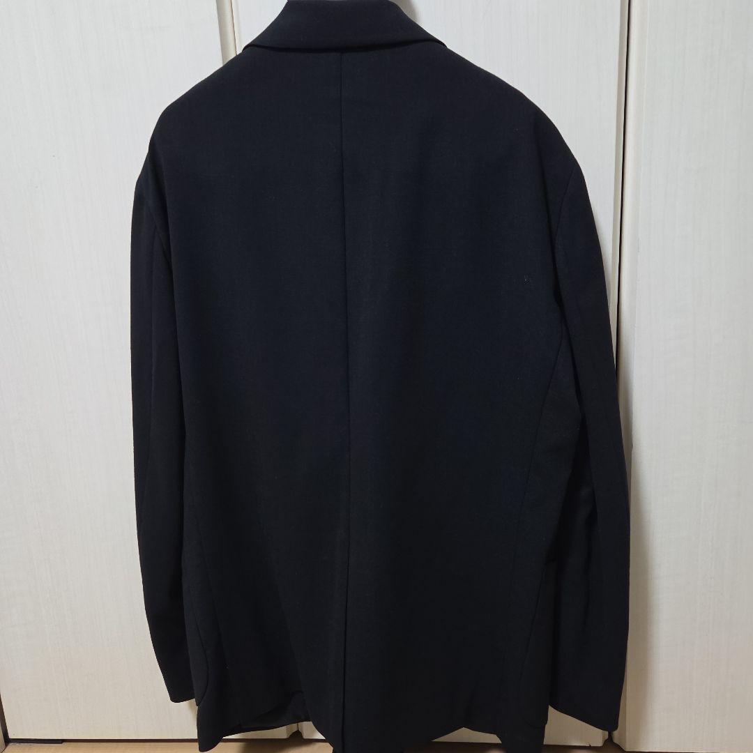 BEAMS　Design　morles ダブルジャケット