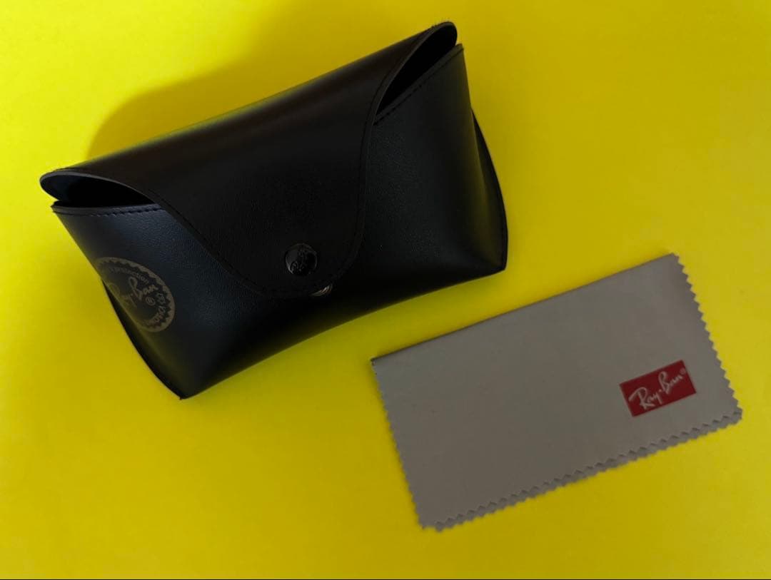 レイバン（Ray-Ban）サングラスJACKIE OHH II