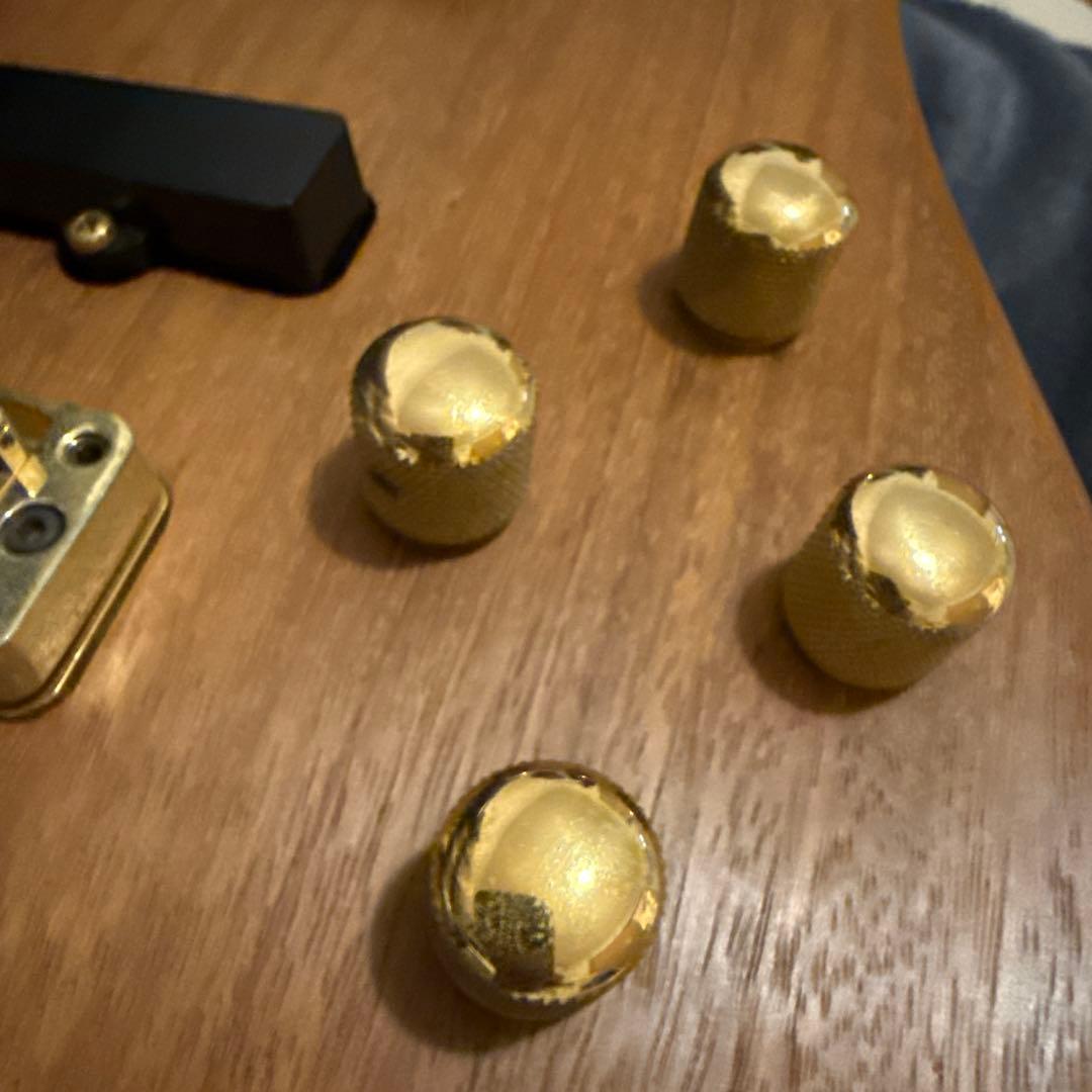 最終値引き　Warwick / Streamer Stage II4st