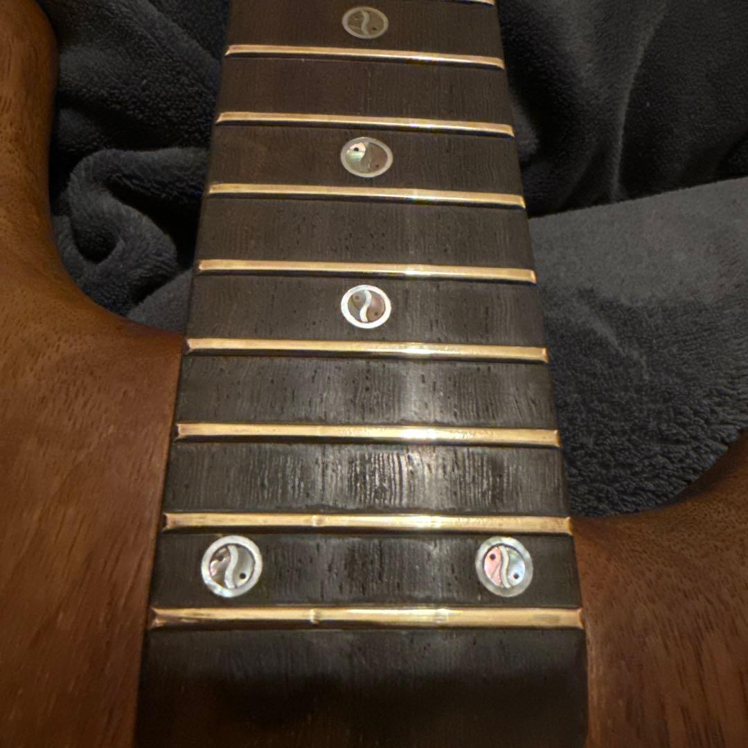 最終値引き　Warwick / Streamer Stage II4st