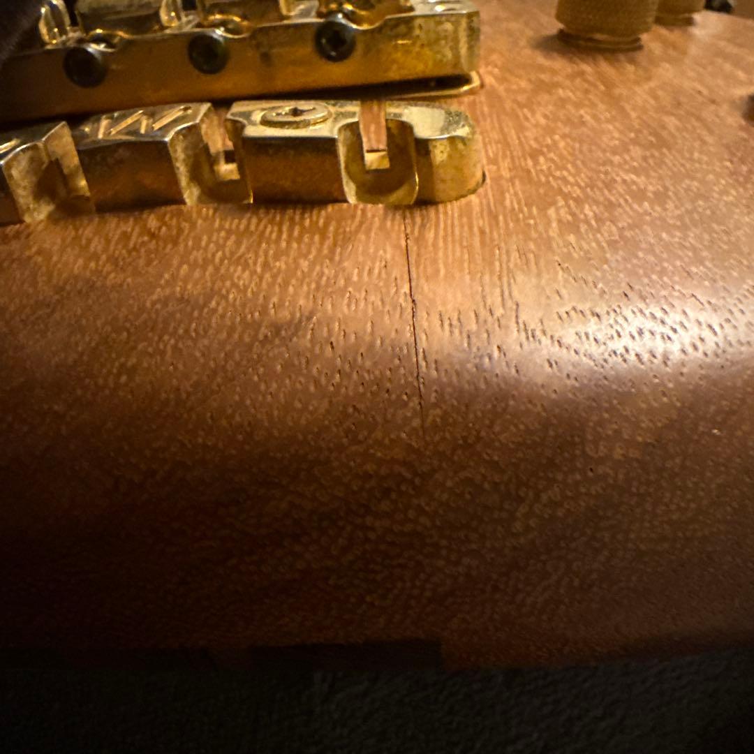 最終値引き　Warwick / Streamer Stage II4st